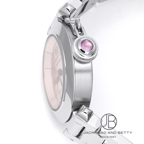 ミスパシャ[W3140008] Miss Pasha | カルティエ レディース 中古 時計