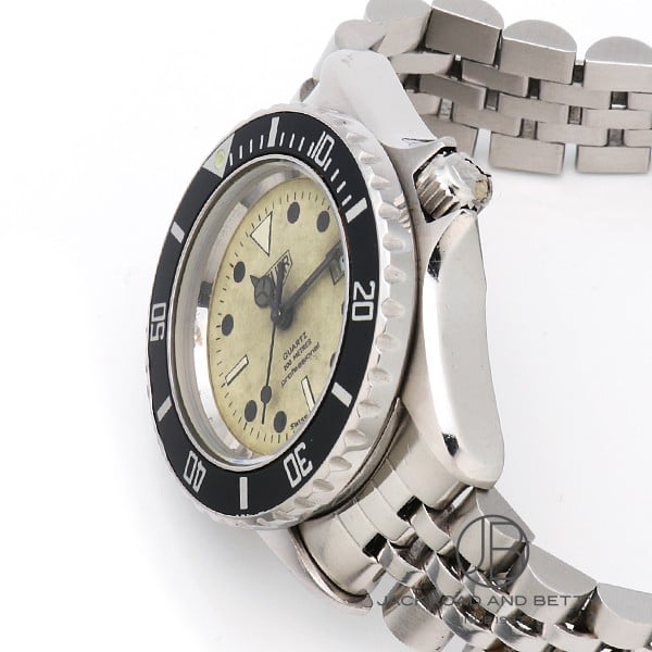 ダイバー[980.115] Diver | ホイヤー メンズ ヴィンテージ 時計