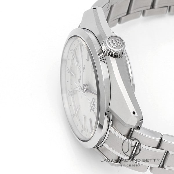 メカニカル ハイビート 36000 GMT オートマティック[SBGJ263] Grand