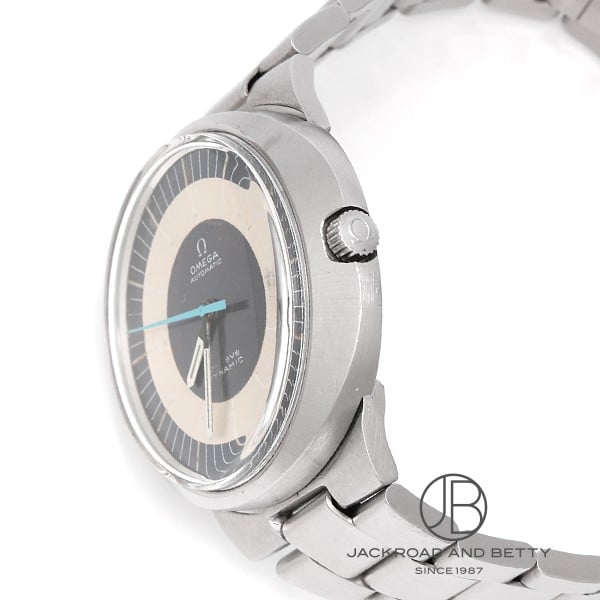 ダイナミック[165.039] Dynamic | オメガ メンズ ヴィンテージ 時計