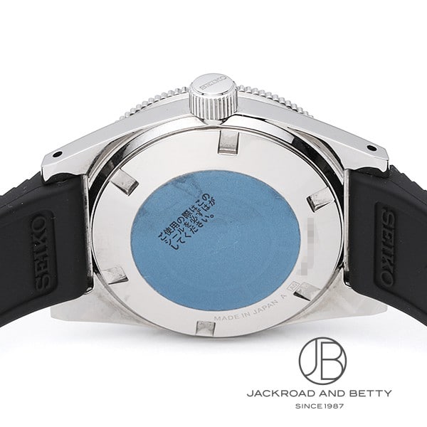 プロスペックス 1965 メカニカルダイバーズ 復刻デザイン リミテッド