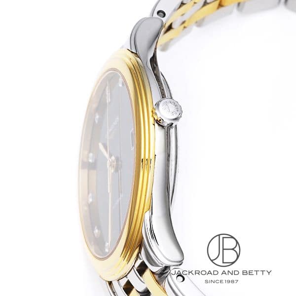 フラッグ シップ[L4.774.3.57.7] Flag Ship | ロンジン 男女兼用 中古 時計