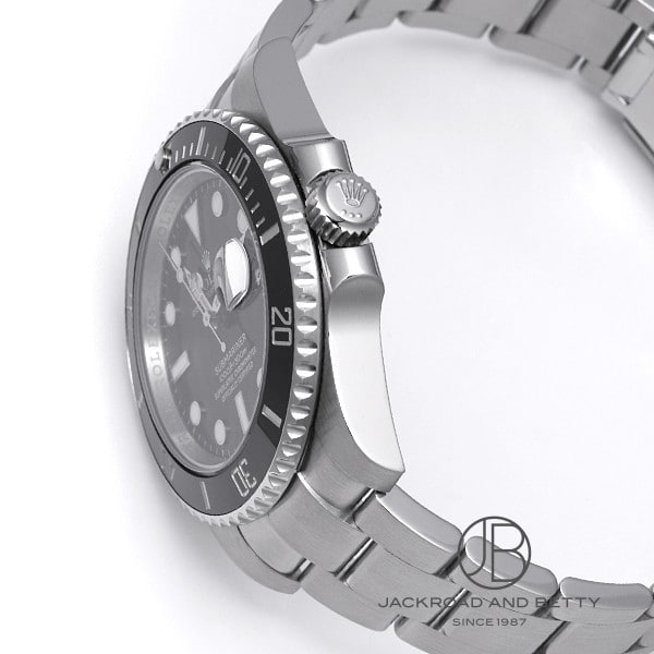 サブマリーナー デイト[116610LN] Submariner Date | ロレックス