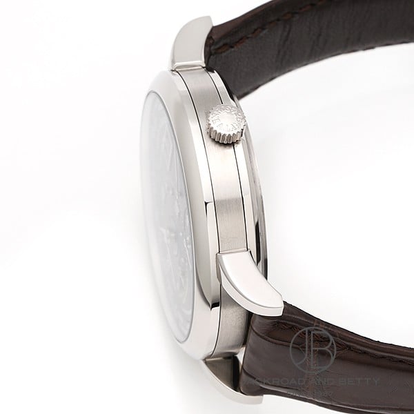 ランゲ1 タイムゾーン[136.029/LS1363AG] Lange 1 Time Zone | A