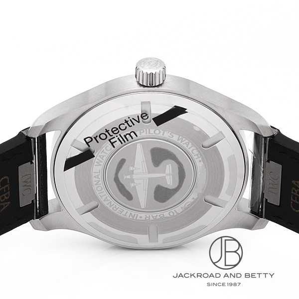 マーク XX[IW328201] Mark XX | IWC メンズ 中古 時計