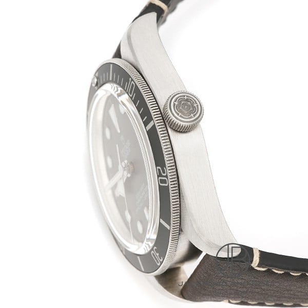 ヘリテージ ブラックベイ フィフティエイト 925[79010SG-0001