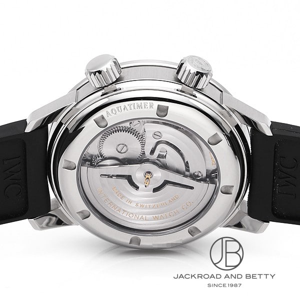 ヴィンテージ アクアタイマー[IW323101] Vintage Aquatimer | IWC