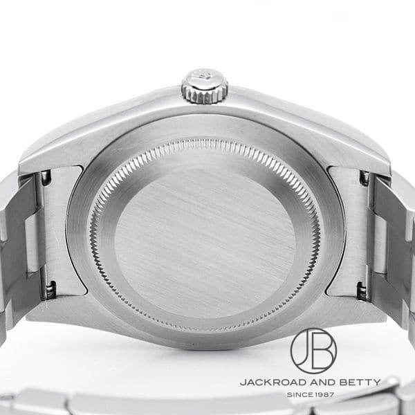 オイスター パーペチュアル[114300] Oyster Perpetual | ロレックス