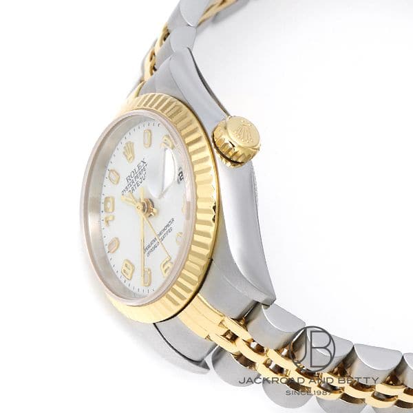 デイトジャスト 26[79173] Datejust 26 | ロレックス レディース 中古 時計