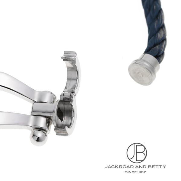 フォース10 LM（ラージ）ブレスレット[] Force10 LM Large Bracelet