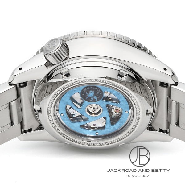 メカニカル ハイビート 36000 GMT キャリバー9S 25周年記念限定