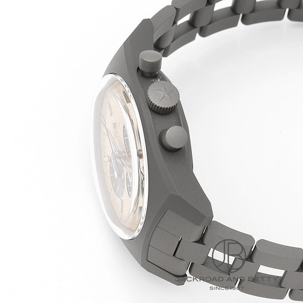 クロノマスター A384 リバイバル 次元大介エディション[97.L384.400/04