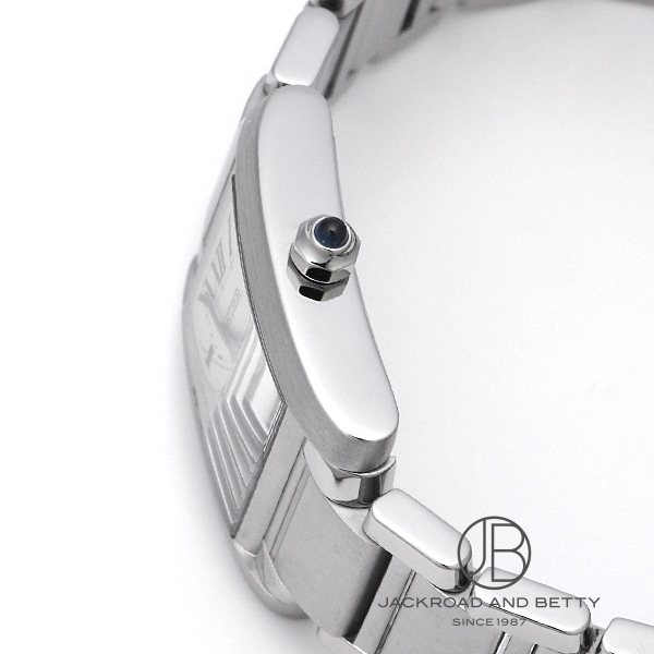 タンク フランセーズ SM[W51008Q3] Tank Francaise | カルティエ