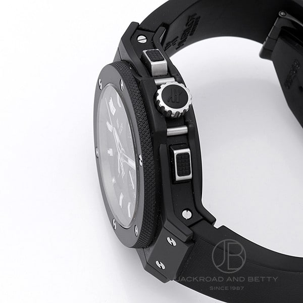 ビッグ・バン エボリューション ブラックマジック[301.CI.1770.RX] Big