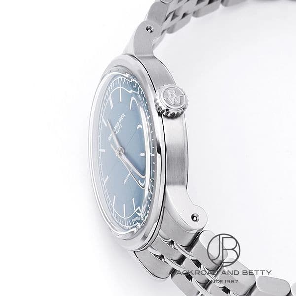 ミレジム オートマティック センターセコンド[2125-ST-50011