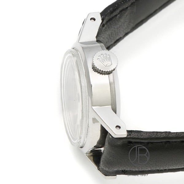 ロレックス　プレシジョン　ヴィンテージ　極美品 レディース【ROLEX ロレックス】プレシジョン 1950年代 – THE GLOBE