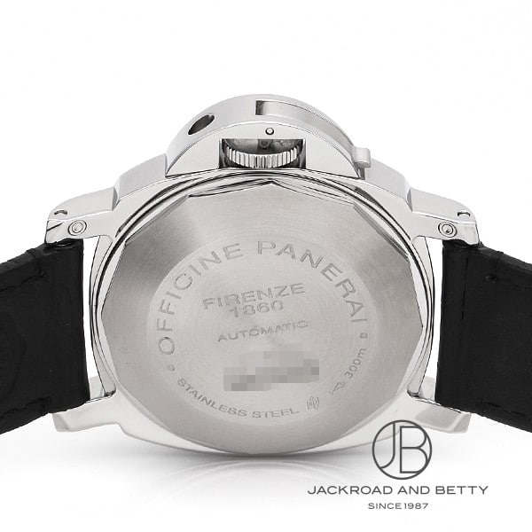 ルミノールマリーナ[PAM00104] Luminor Marina | パネライ メンズ 中古