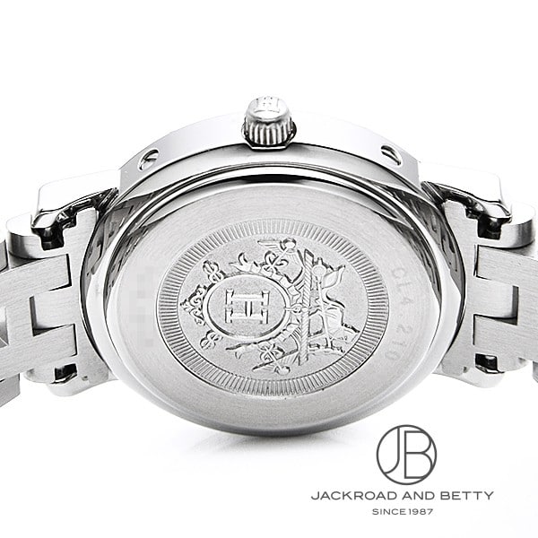 クリッパー[CL4.210] Clipper | エルメス レディース 中古 時計