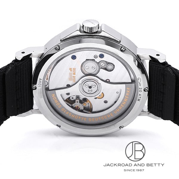 アホイ ネオマティック 38 デイト スカイ[526] Ahoi Neomatic 38 Date