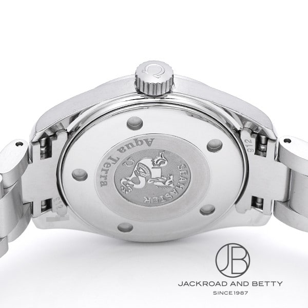 シーマスター アクアテラ[2577.50] Seamaster Aqua Terra | オメガ