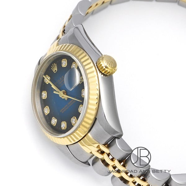 デイトジャスト 26[69173G] Datejust 26 | ロレックス レディース 中古