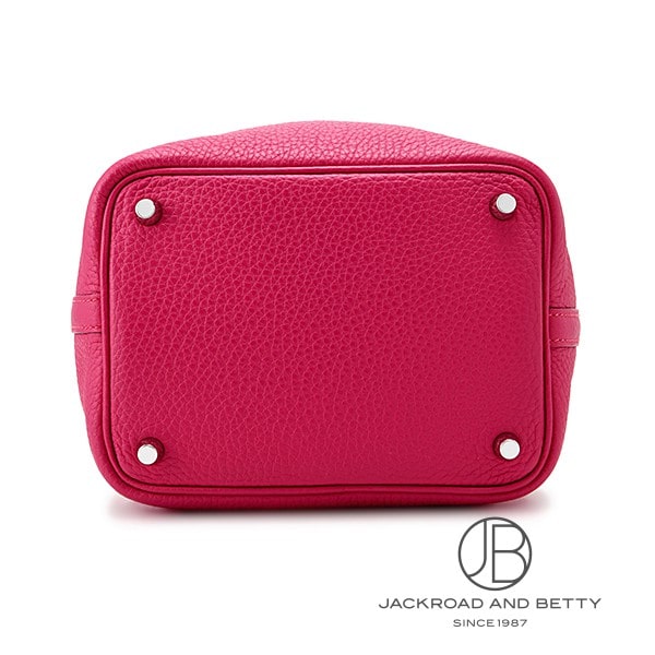 ピコタンロック タッチ PM フランボワーズ ピンク[H073582CKAT