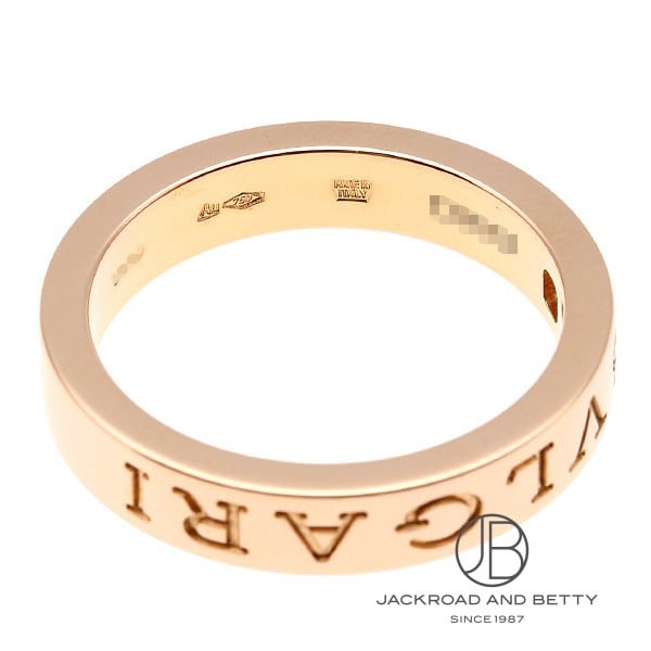 PG 341832 AN854185 Bvlgari Bvlgari Rogo Ring PG
