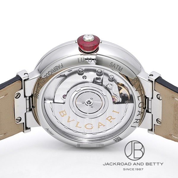 ルチェア インタルシオ[103620] Lvcea Intarsio | ブルガリ レディース