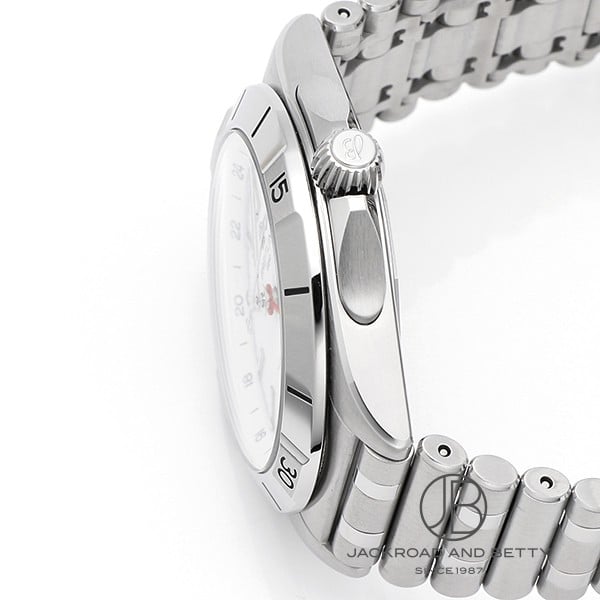 クロノマット オートマチック GMT 40[A32398101A1A1] Chronomat