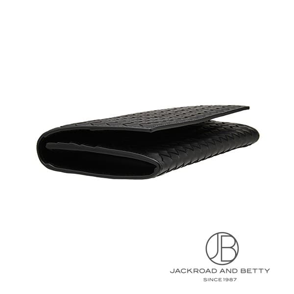 関税込 BOTTEGA VENETA イントレチャート フラップウォレット 三越伊勢丹 | Bottega Veneta/ボッテガ・ヴェネタ_Women通販