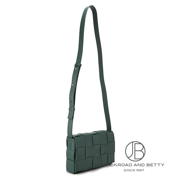 ボッテガヴェネタ カセット バイカラー ショルダーバッグ ブラック グリーン Amazon | [ボッテガヴェネタ] ショルダーバッグ カセット クロス