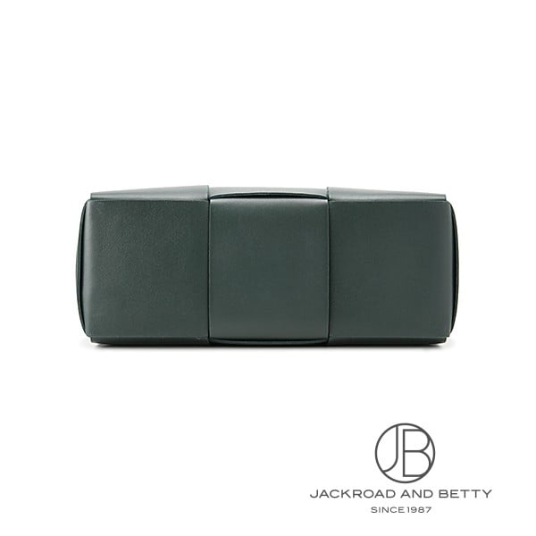 スモール アルコ トートバッグ インクウェル グリーン 緑[652867 VCQC2