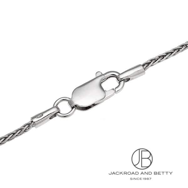 ブロッサム ダイヤモンド ペンダント[] Blossom Diamond Pendant