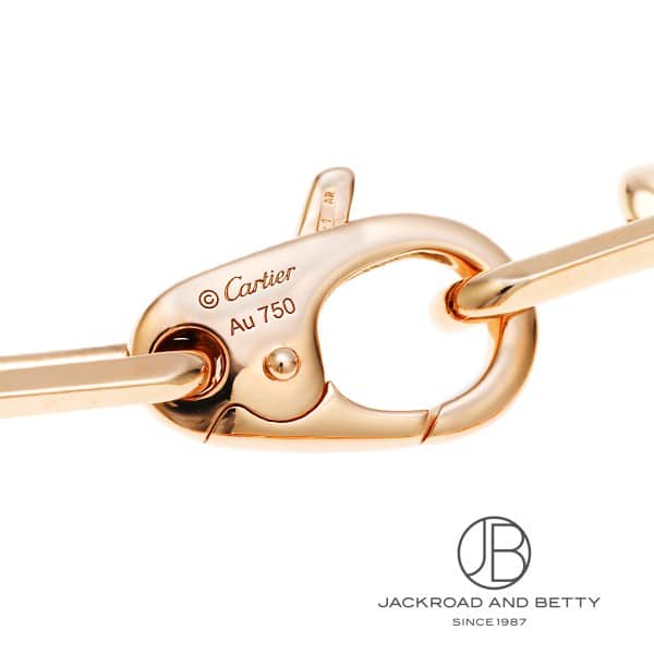 サントス ドゥ カルティエ ブレスレット[B6090600] Santos De Cartier