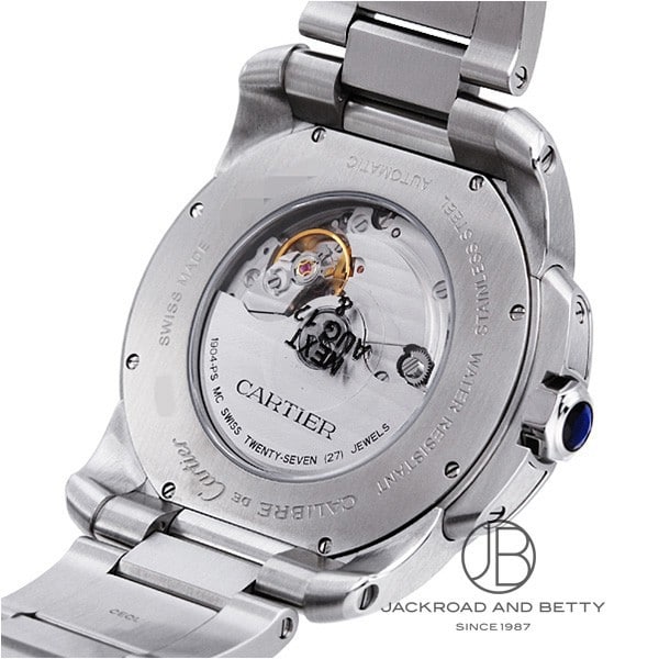 カリブル ドゥ カルティエ[W7100016] Calibre de Cartier