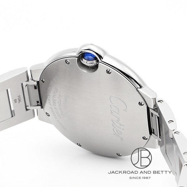 バロンブルー ドゥ カルティエ 40mm[WSBB0040] Ballon Bleu de