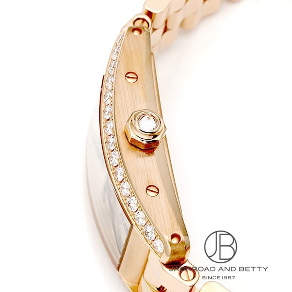 Cartier カルティエ タンクアメリカン ミニモデル 腕時計 時計