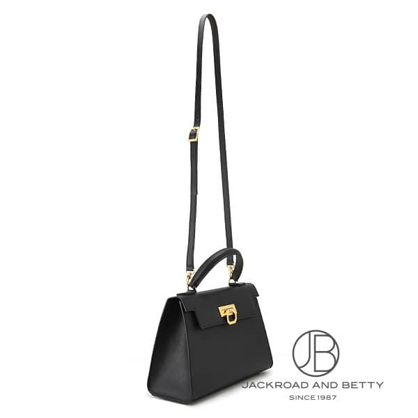 最終価格✴︎カルボッティ　エレナ　ブラック Elena エレナ ブラック 黒[Elena243V2] Elena Black