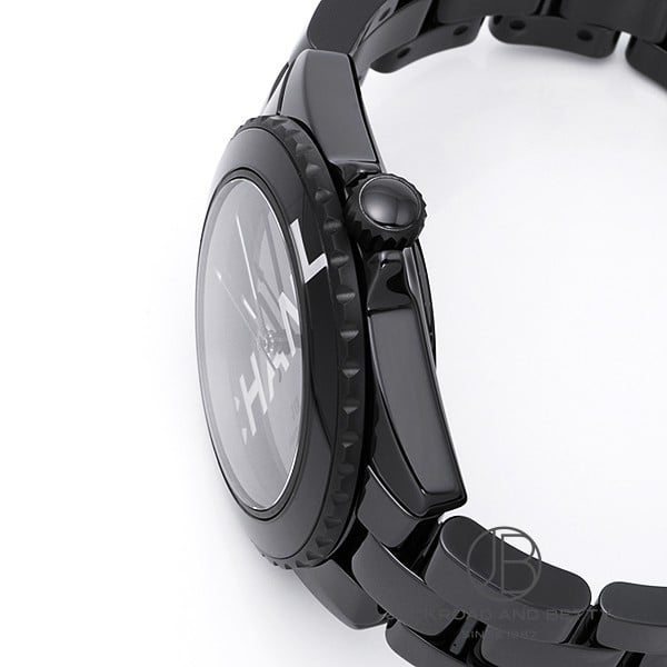 J12 ウォンテッド ドゥ シャネル[H7418] J12 Wanted De Chanel