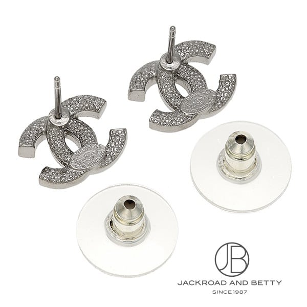ココマーク ピアス[A88429 Y02003 Z3502] Cocomark Earrings
