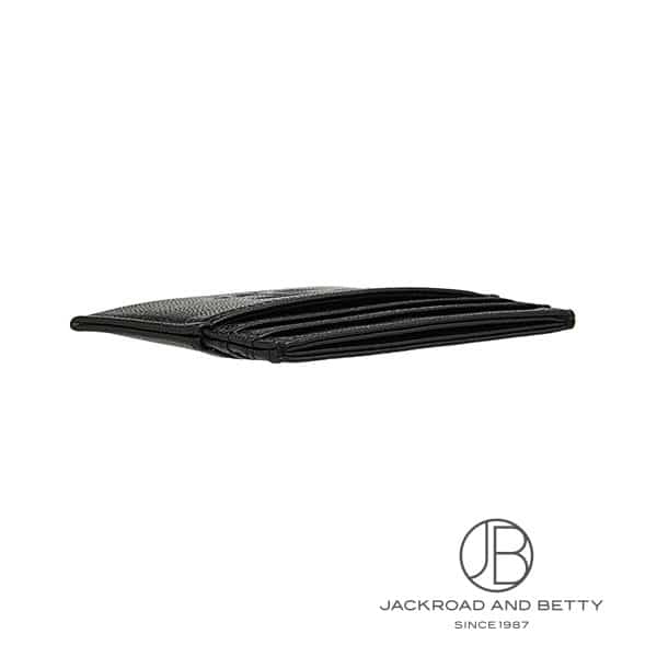 カードケース ブラック 黒[AP4706 B20633 94305] Card Case | シャネル  