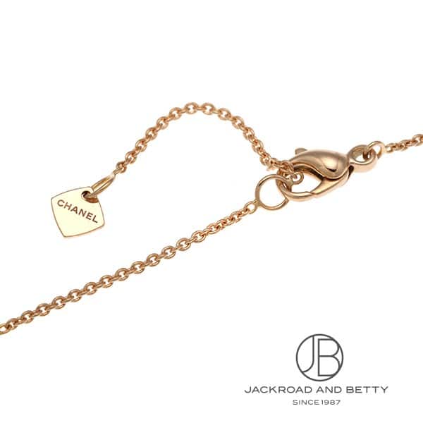 ココ クラッシュ コレクション ネックレス[J12306] Coco Crush