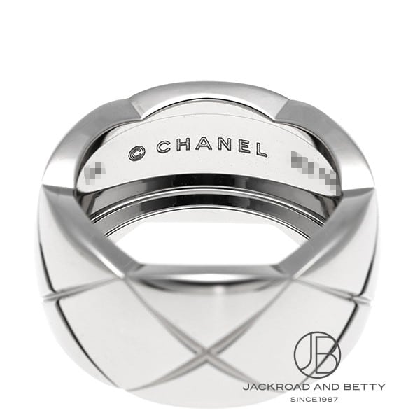 ココ クラッシュ コレクション リング ラージモデル[J10573] Coco