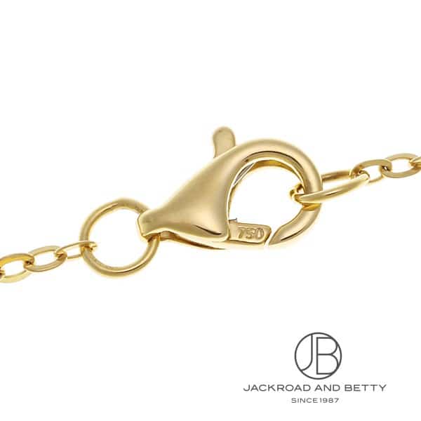 バタフライ ダイヤモンド ネックレス[NL1276518KY750] Butterfly Motif