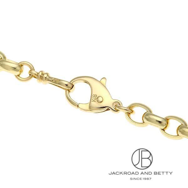 K18 チェーンブレスレット 9g 19cm[] Chain Bracelet | ノーブランド