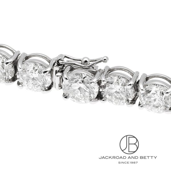 限定セール！Pt900 ダイヤモンドブレスレット PT900 2.00ctダイヤモンドテニスブレスレット P2710｜マイナビ