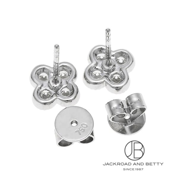ダイヤモンド ピアス[] Diamond Earring | ノーブランド 新品 ジュエリー