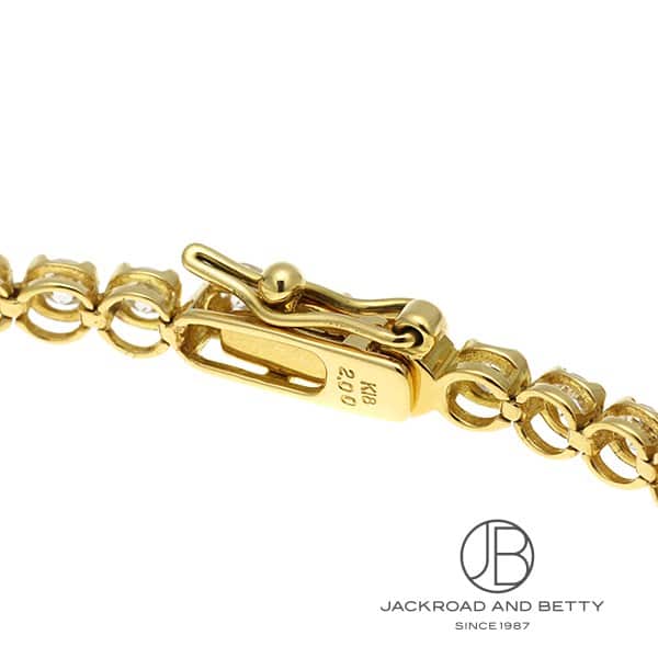 2ct ダイヤモンド テニス ブレスレット[] Diamond Tennis Bracelet