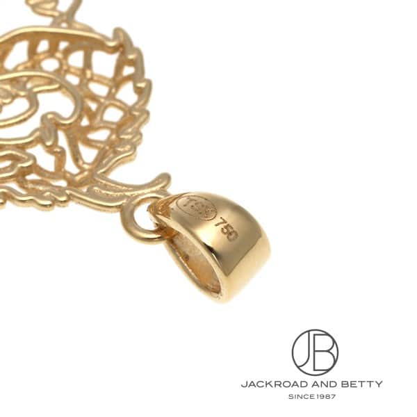 K18 ペンダントトップ K18 クロスペンダントトップ | 株式会社特撰すずき