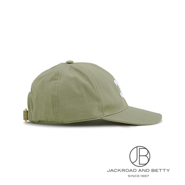 トリオンフ ベースボールキャップ L[2AUT6234X.30SA] Triomphe